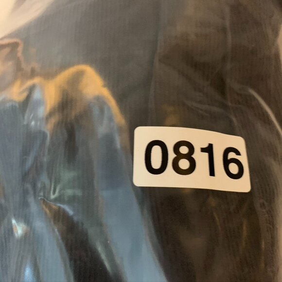 J Crew Womens 6 Corduroy Blazer Jacket Dark Brown Button Front 100% Cotton - Picture 15 of 15